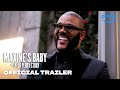 Maxine’s Baby: The Tyler Perry Story - Official Trailer | Prime Video