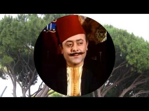 نصري شمس الدين - سامحينا  Nasri Shamseddine