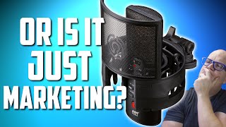 Is the New Aim Audio Essence Mic Brilliant?