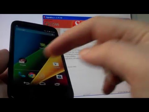 Direct unlock and IMEI repair for  Moto G 4G  XT1039