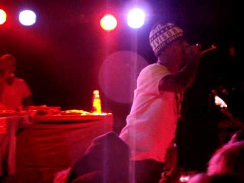 Dead Prez - Hell Yeah.MPG