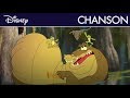 The Princess and the Frog - When We're Human (French version)