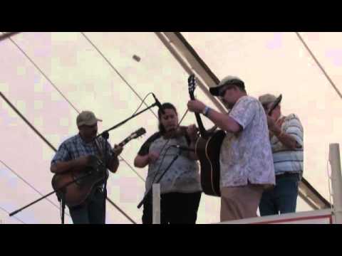 Alita Weisgerber, Dusty Miller 20130804