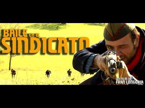 "Baile en el Sindicato" TEASER #3 - Incromedia Productora Audiovisual de Bilbao