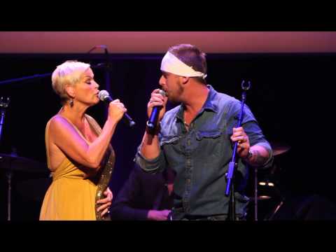 ACM Honors 2013 - Keith Whitley - ACM Cliffie Stone Pioneer Award