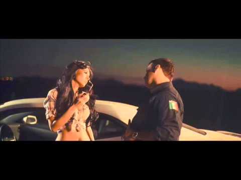 El Antojo De La Dama - La Iniciativa 2014