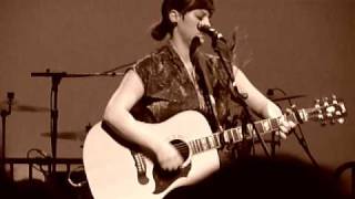 Camera Obscura - Away With Murder @ Fonda Theatre in LA on 06-11-09