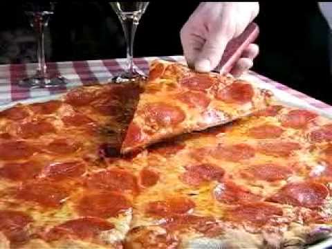 Regina Pizza vs. Santarpio's (Phantom Gourmet)