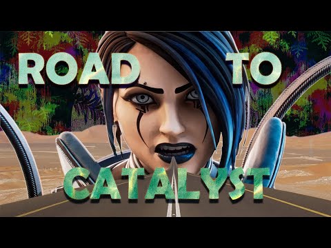 Road to Catalyst