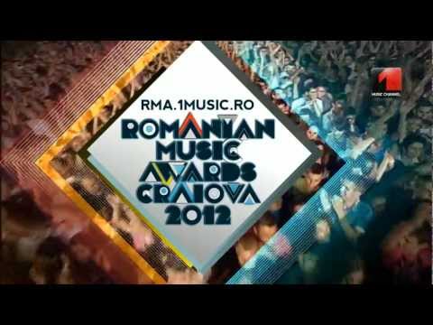 Music Channel - Voting Spot RMA 2012 - Best Group