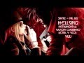 Shine - Mr. Big - Hellsing Ending Fandub Español ...