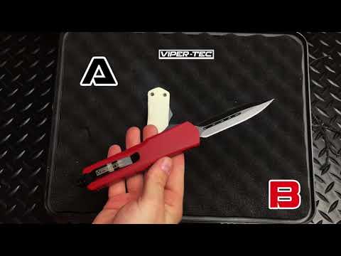 Deadpool or Storm Trooper OTF?