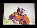 Opening To Mucha Lucha The Return Of El Malefico 2004 VHS