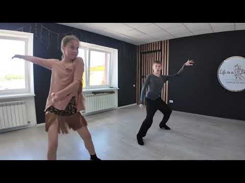 Amazing 😍 Zheka and Karina🔥😍❤️‍🔥