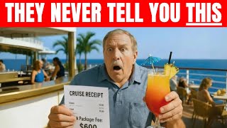 10 Cruise Secrets Crew Members Never Tell First-Timers