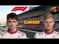 Een geweldige prestatie in Spanje - F1 2018 Career #5