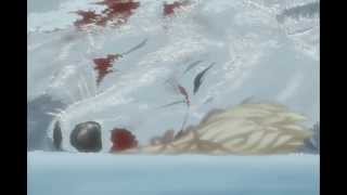 Wolf&#39;s Rain-&quot;Angels Take A Soul&quot;