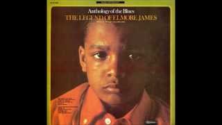 elmore james ,Wild Bout You Baby