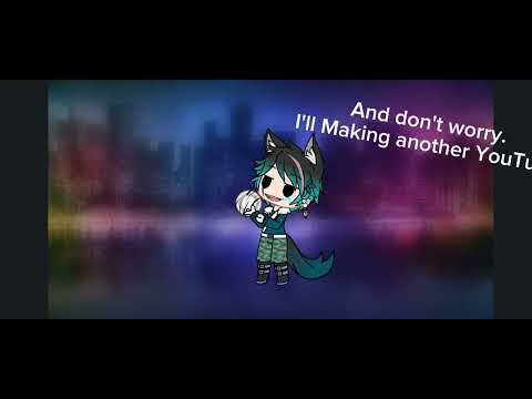 I love you all goodbye