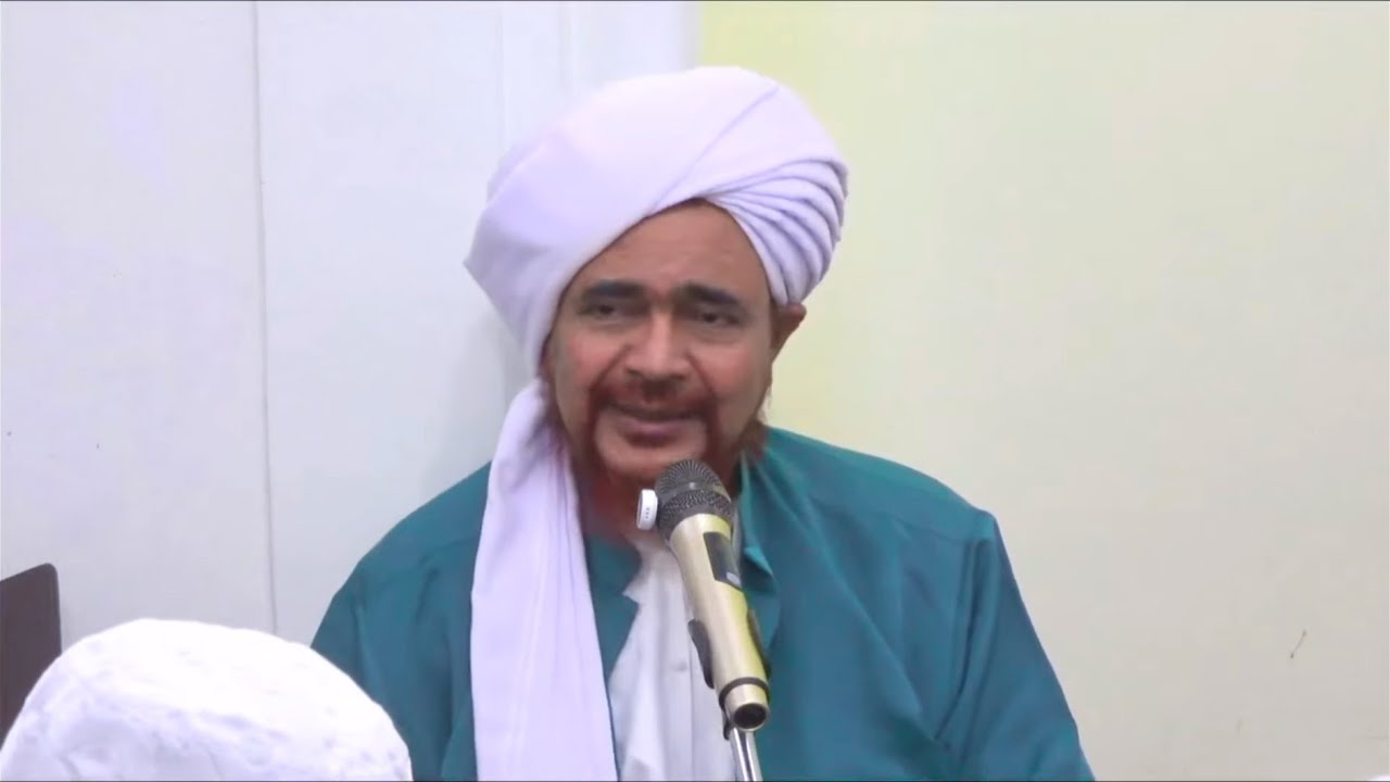 #مباشر: محاضرة بمجلس قراءة السيرة النبوية في مسجد درويش، حارة السحيل، تريم - ا