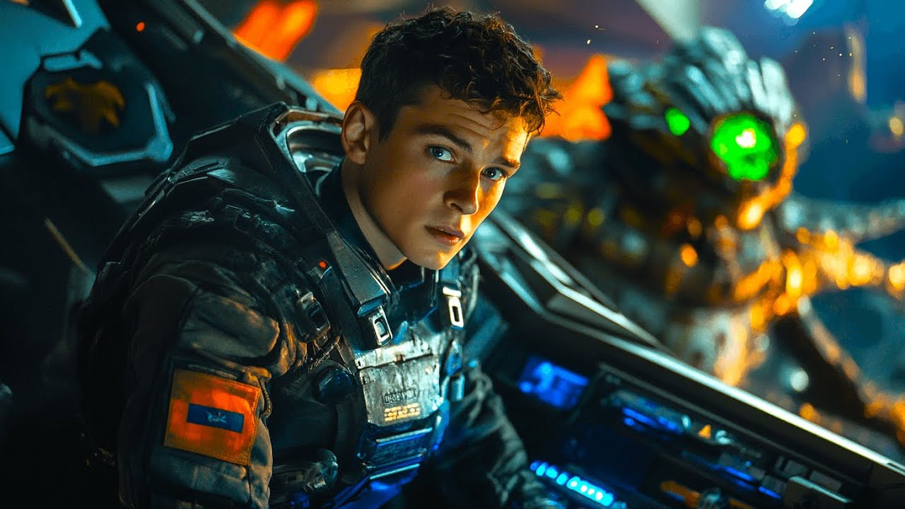 Why Aliens Were Warned About Human Ships | HFY Stories | HFY Sci-Fi Story