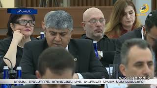 «Այս պահին Արցախն աջակցության կարիք չունի». Երևանի քաղաքապետը կապի մեջ է արցախցի գործընկերոջ հետ