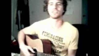 This beard is for Siobhan - Devendra Banhart - Cover