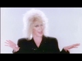 Dusty Springfield In Private 1989