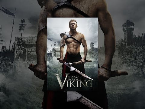 Lost Viking