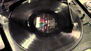 Hey Pretty Baby - Ricky Nelson (33 rpm)