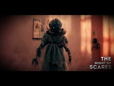 Night of Scares House Quest