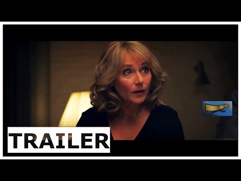 The Exception "Undtagelsen" - Thriller Movie Trailer - 2021 - Danica Curcic, Amanda Collin - Subbed