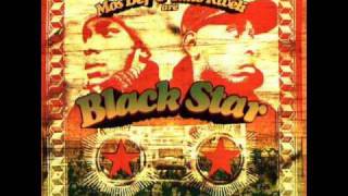 Blackstar - Children's Story