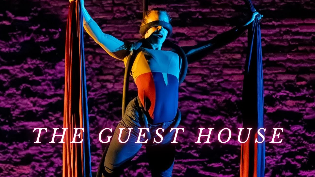 Promotional video thumbnail 5 for Circus with Purpose