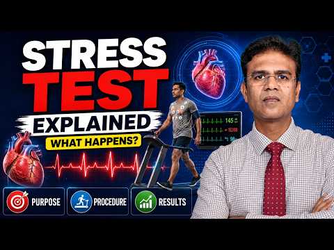 Stress Test Explained