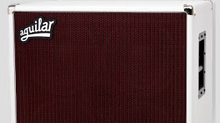 Video thumbnail for Aguilar DB410 - What Does it Sound Like? by Deadbeat Studios