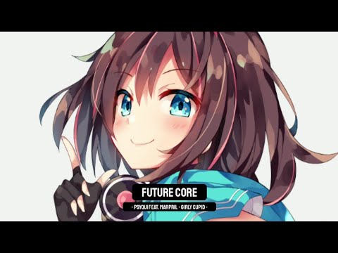PSYQUI feat. Marpril - Girly Cupid