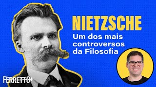 Nietzsche e o fim da Modernidade | Ferretto+