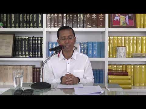 360-ตอบปัญหาความเชื่อมโยงอนุสัย 3 กับเวทนา 3