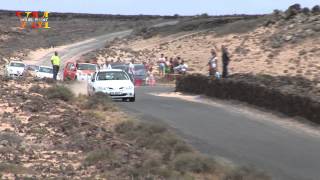 preview picture of video '21 RallySprint Tomás Viera El Cuchillo Parte 01'