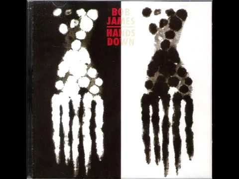 Bob James - Janus [1982]