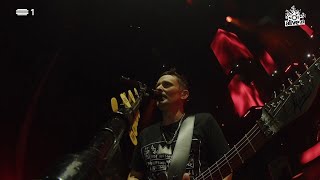 Muse - Time Is Running Out (Live at NOS Alive 2025)