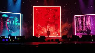 GOT7 EYES ON YOU 2018 TOUR IN LA - THINK ABOUT IT