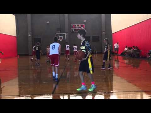 Bulldogs vs sportstrong part 1