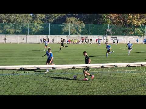 C.E.D. COTOBADE 0 - RAPIDO BAHIA C.F. 0 Primera parte 