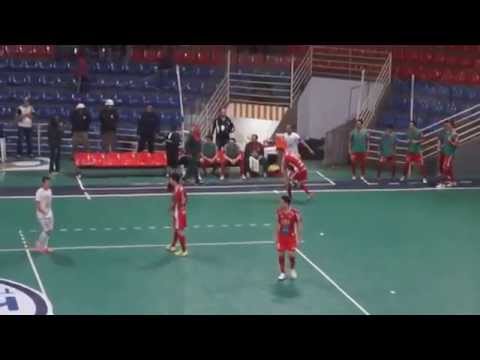 CAD vence o Atlântico pela Liga Nacional