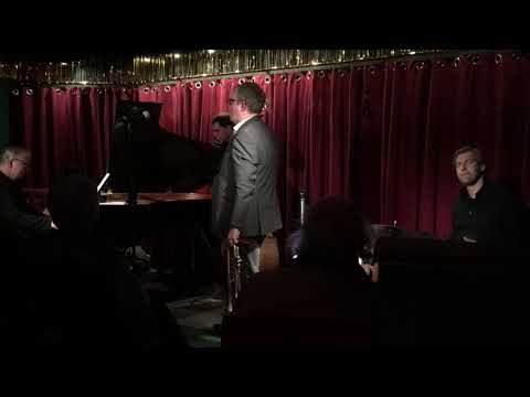 Axel Schlosser Quartett - Creole Love Call / King Georg 27.02.2020