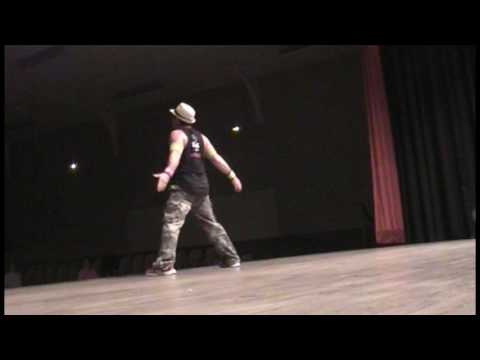 Dido - Thank You - Zumba Workout - Stretching