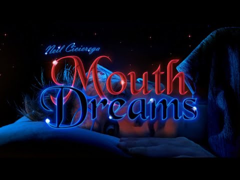 Neil Cicierega - Mouth Dreams [Full Album] (w/ Samples, Commentary & More!)