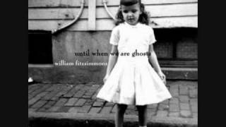 William Fitzsimmons - My Life Changed